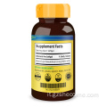 Supplemento dietetico per i denti supportano la vitamina D3 Softgels